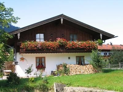 Feichten-Hof Zuhaus Familie Zaiser Schleching Exterior foto